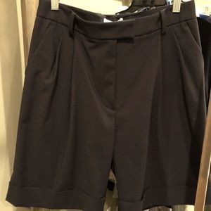 3.1 Phillip lim dress walking short